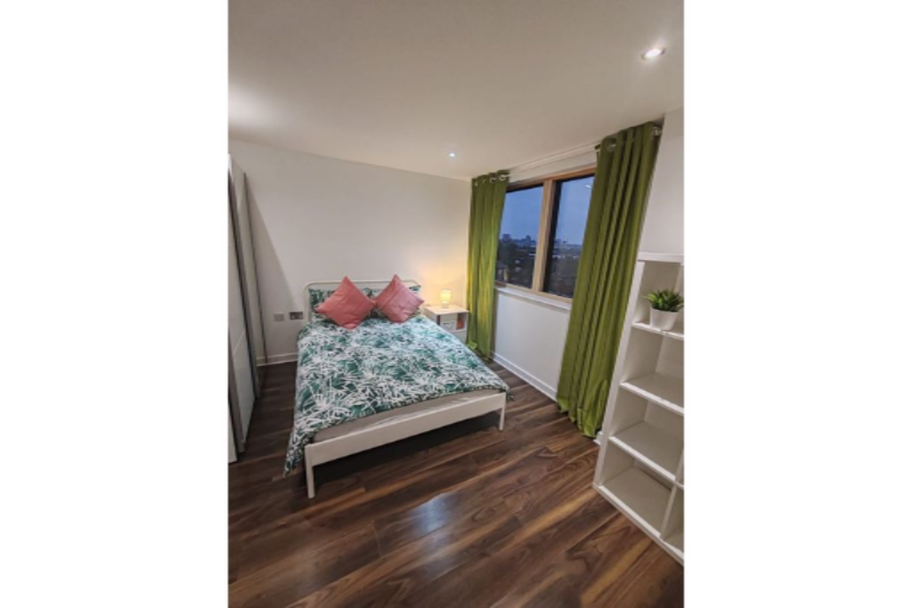 Квартира в Лондоне, Великобритания, 66 м² - фото 5