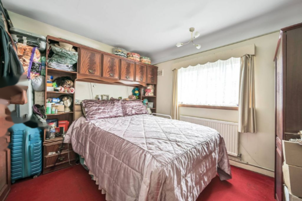 Квартира в Лондоне, Великобритания, 52 м² - фото 5