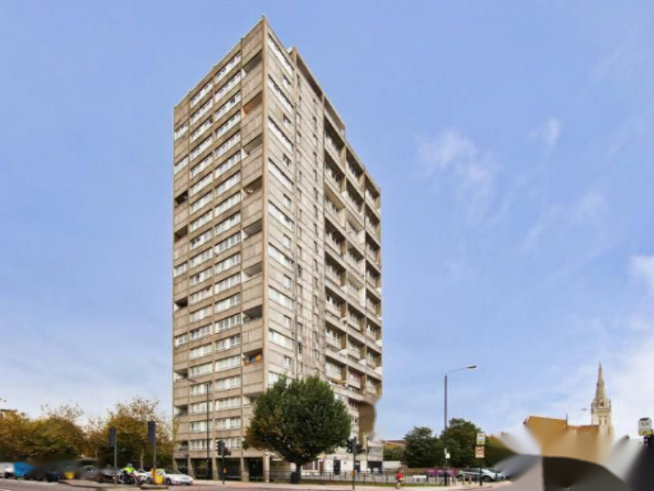 Квартира в Лондоне, Великобритания, 60 м² - фото 5