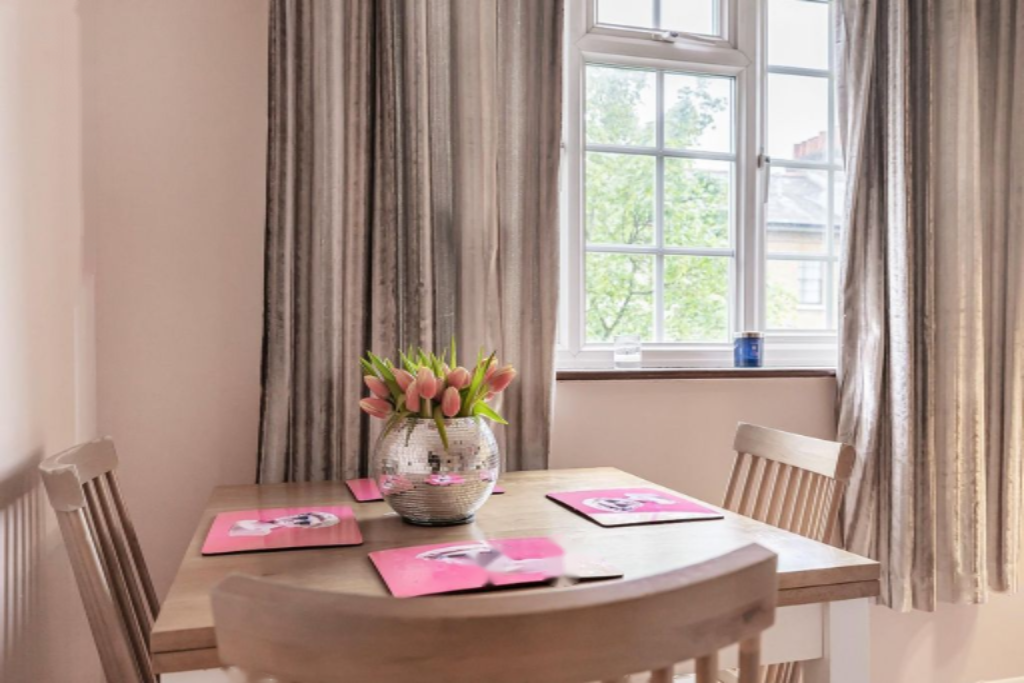 Квартира в Лондоне, Великобритания, 35 м² - фото 5