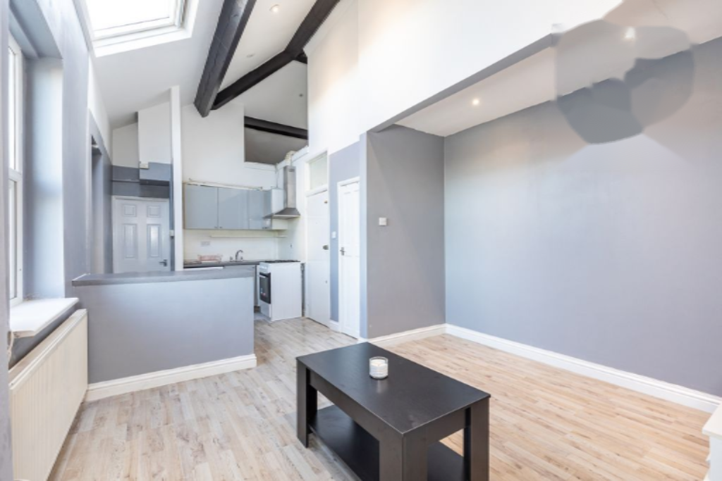 Квартира в Лондоне, Великобритания, 42 м² - фото 5