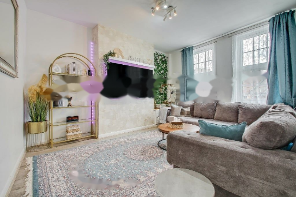 Квартира в Лондоне, Великобритания, 49 м² - фото 5