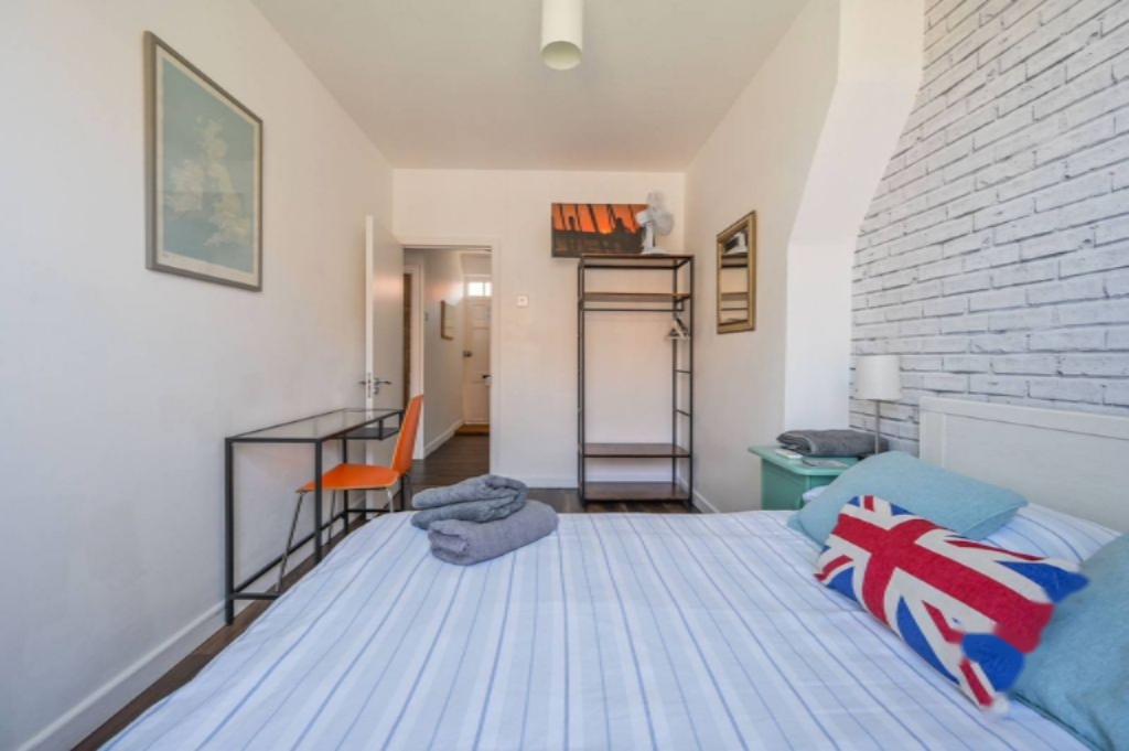 Квартира в Лондоне, Великобритания, 48 м² - фото 5