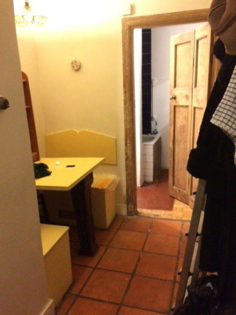 Квартира в Лондоне, Великобритания, 38 м² - фото 5