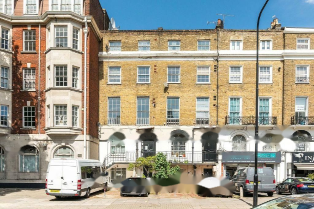 Квартира в Лондоне, Великобритания, 92 м² - фото 5