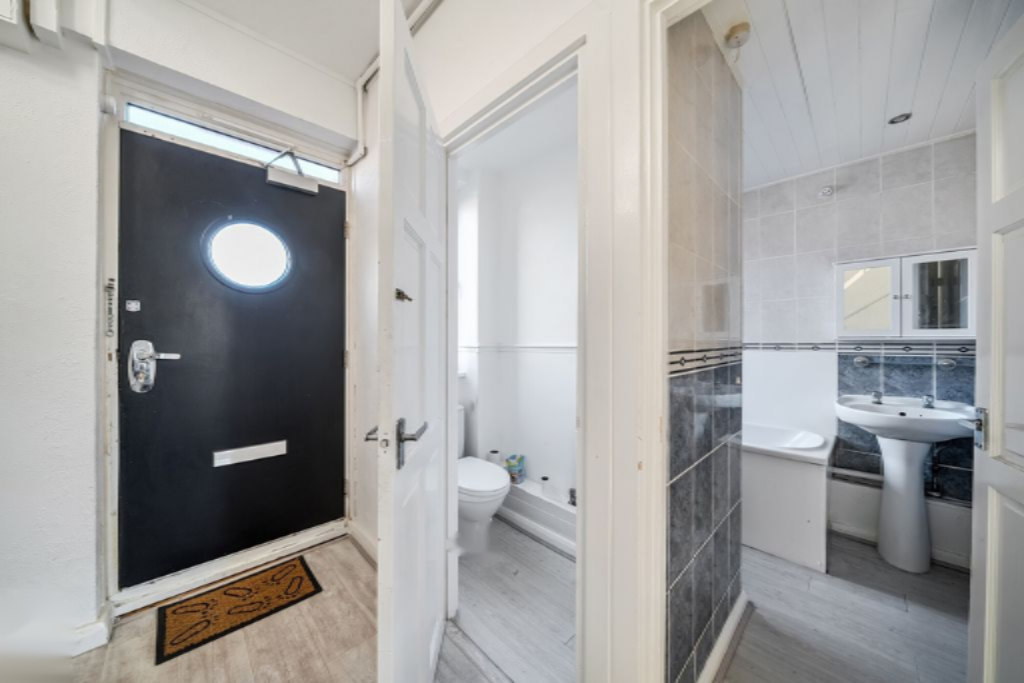 Квартира в Лондоне, Великобритания, 66 м² - фото 5