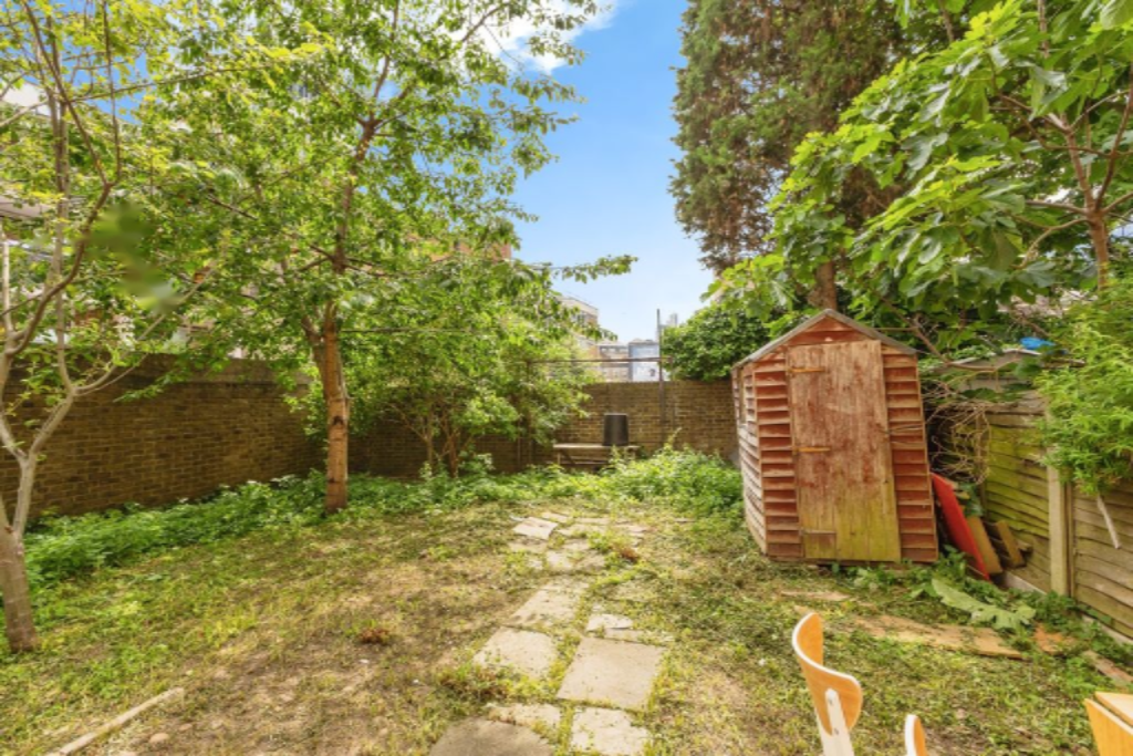 Квартира в Лондоне, Великобритания, 34 м² - фото 5