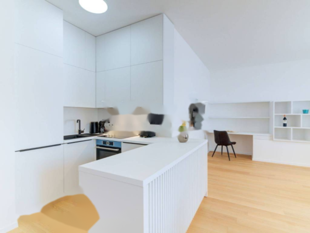 Квартира в Опатии, Хорватия, 67 м² - фото 5