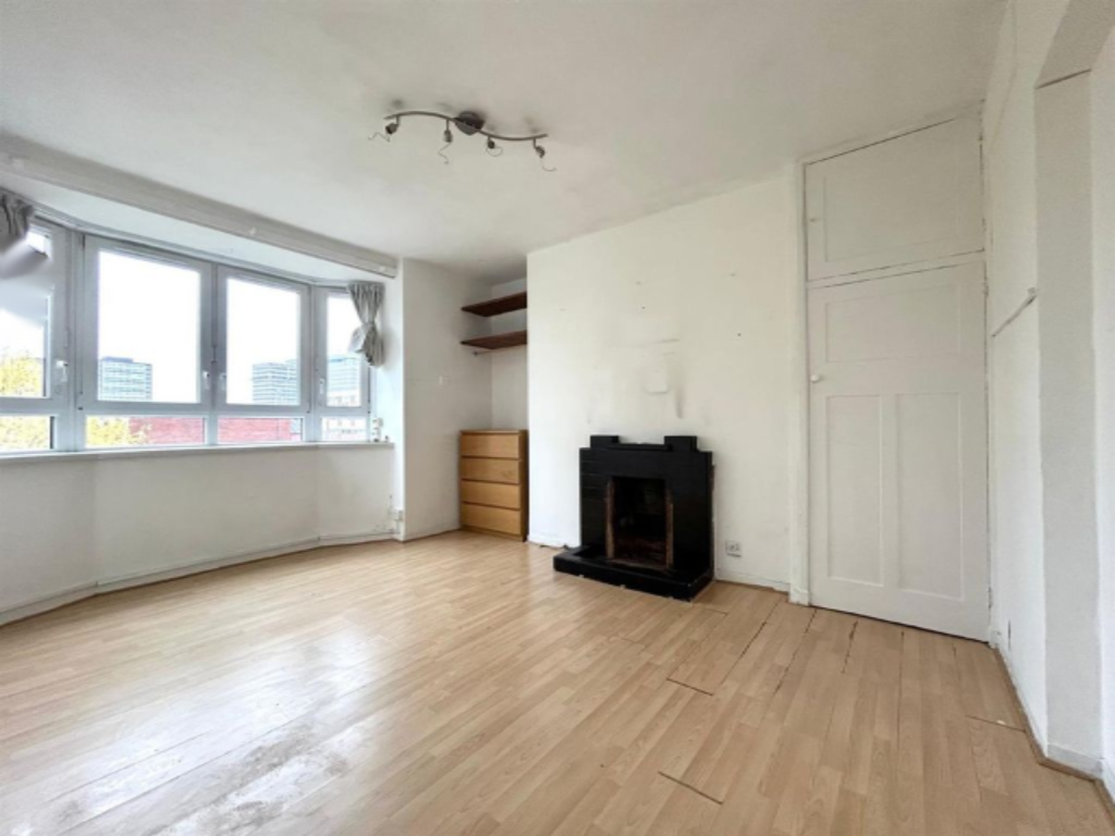 Квартира в Лондоне, Великобритания, 52 м² - фото 5