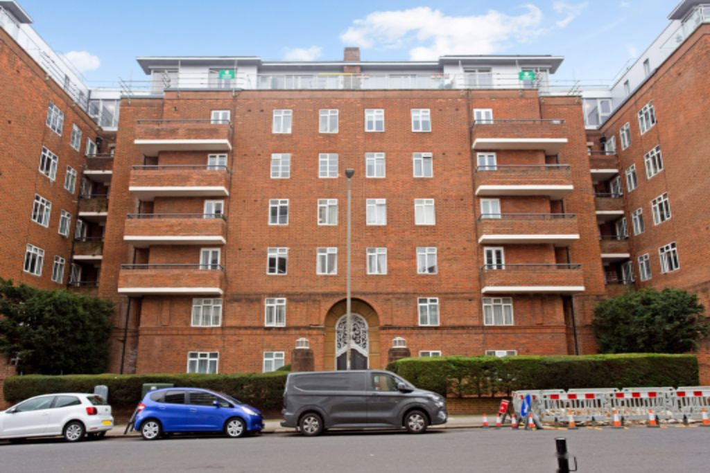 Квартира в Лондоне, Великобритания, 53 м² - фото 5