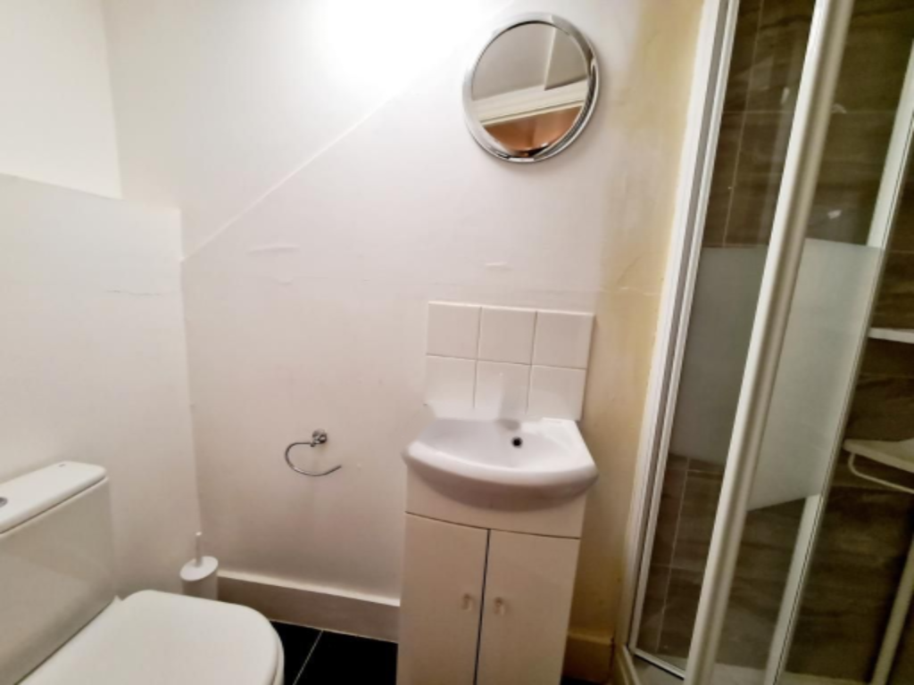 Квартира в Лондоне, Великобритания, 34 м² - фото 5