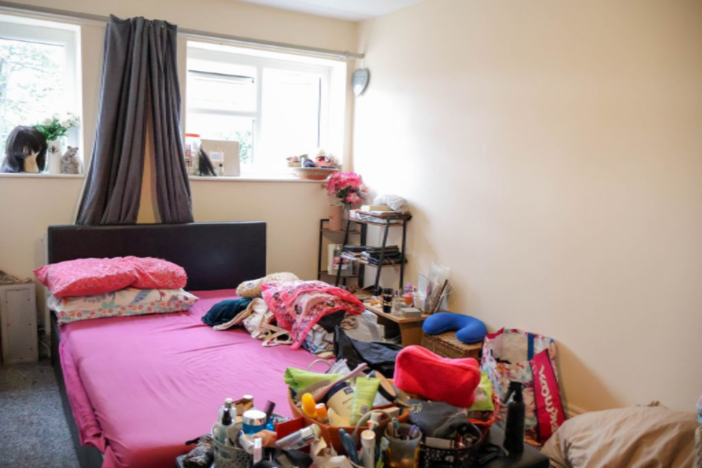 Квартира в Лондоне, Великобритания - фото 5