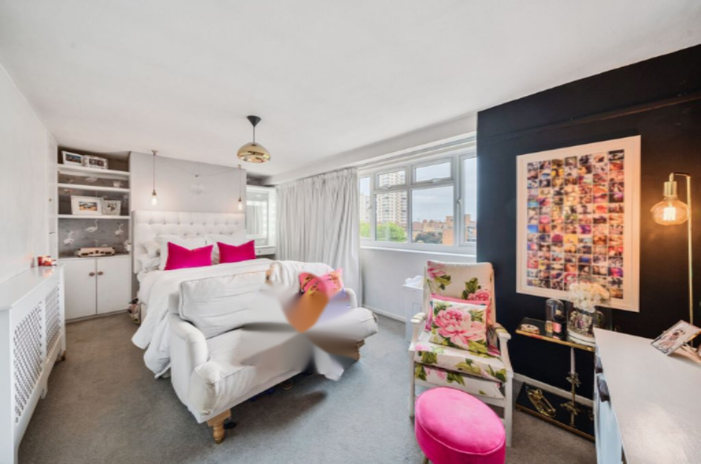 Квартира в Лондоне, Великобритания, 33 м² - фото 5