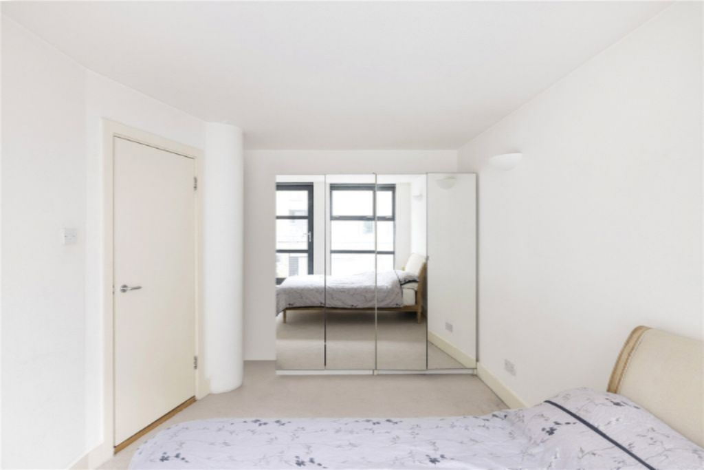 Квартира в Лондоне, Великобритания, 45 м² - фото 5