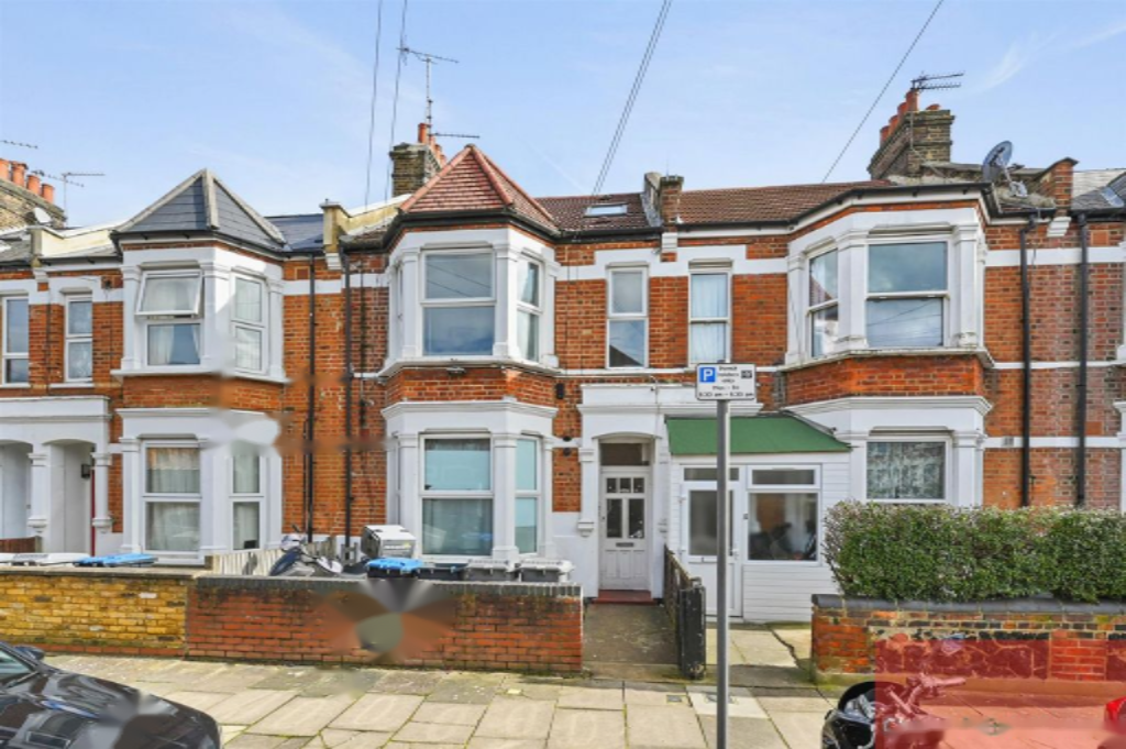 Квартира в Лондоне, Великобритания, 60 м² - фото 5