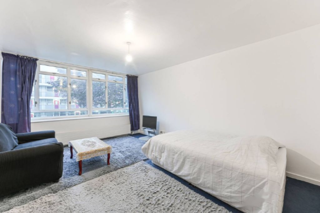 Квартира в Лондоне, Великобритания, 32 м² - фото 5