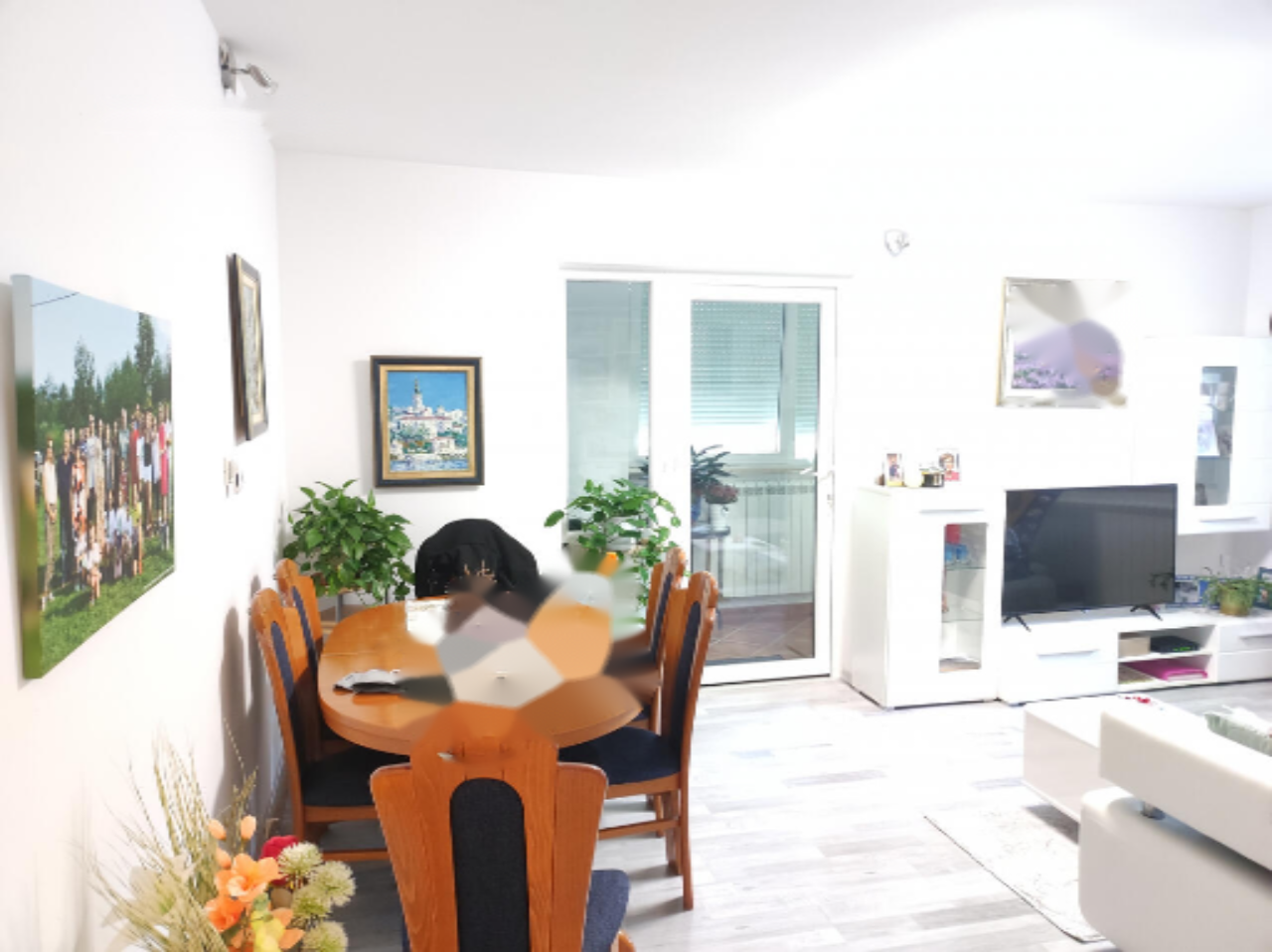 Квартира в Портороже, Словения, 63 м² - фото 5