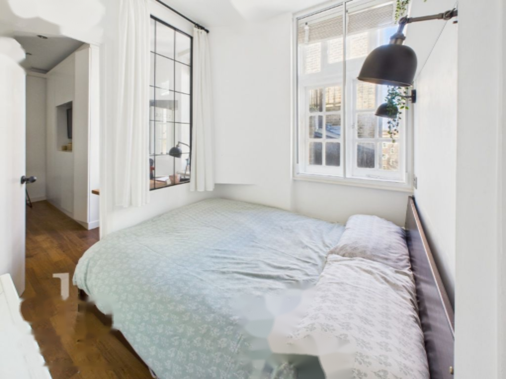 Квартира в Лондоне, Великобритания, 21 м² - фото 5