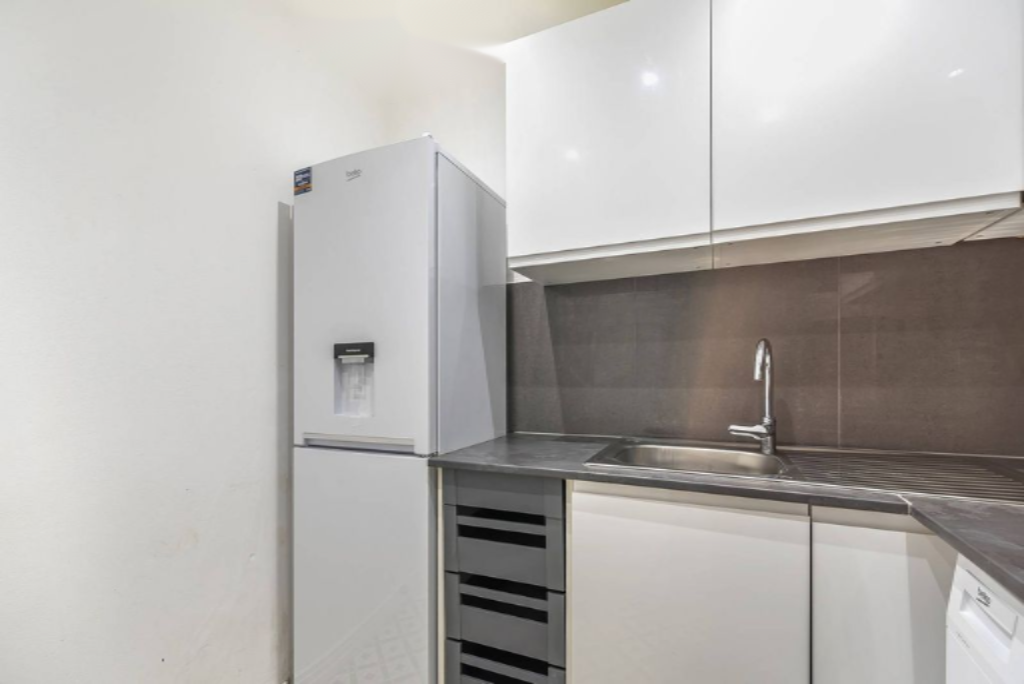 Квартира в Лондоне, Великобритания, 35 м² - фото 5