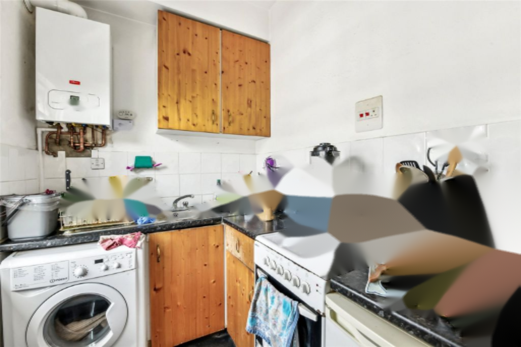 Квартира в Лондоне, Великобритания, 34 м² - фото 5