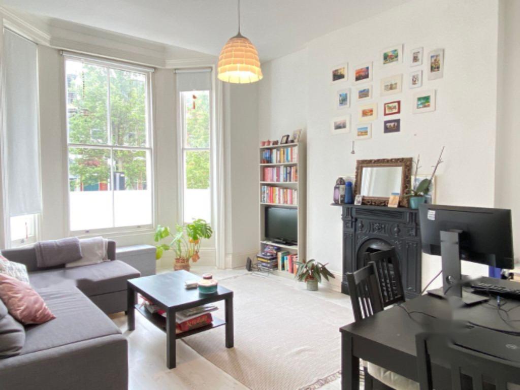 Квартира в Лондоне, Великобритания, 42 м² - фото 5