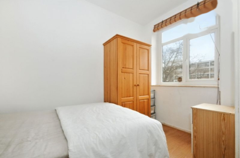 Квартира в Лондоне, Великобритания, 37 м² - фото 4