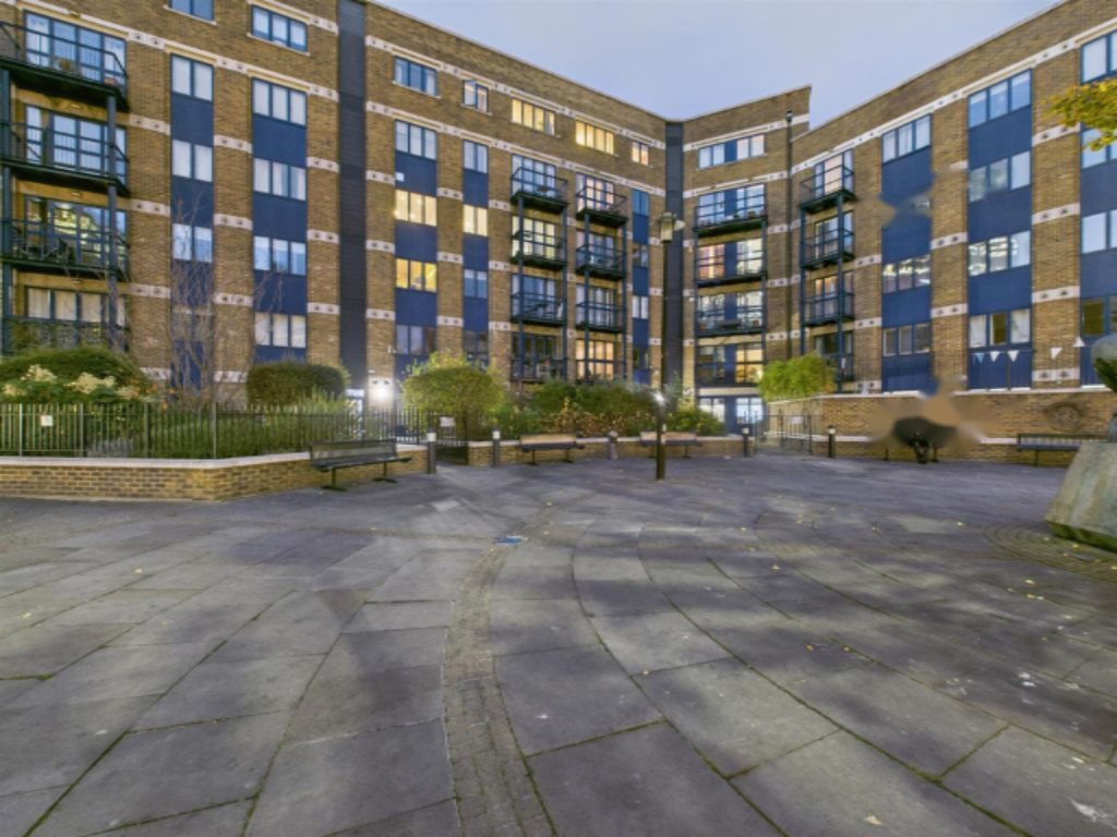 Квартира в Лондоне, Великобритания, 43 м² - фото 5