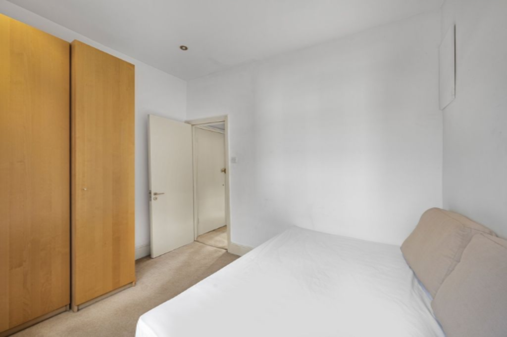 Квартира в Лондоне, Великобритания, 37 м² - фото 5