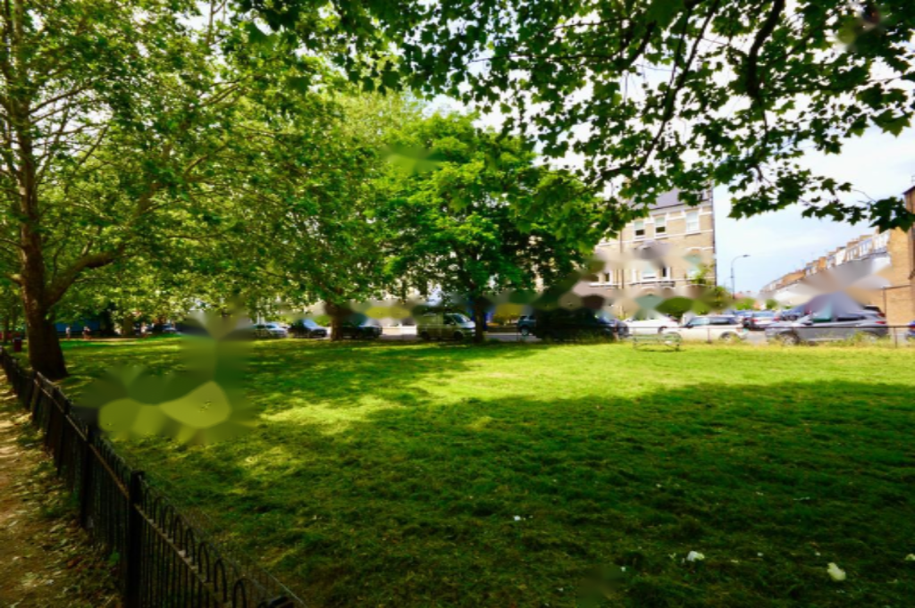 Квартира в Лондоне, Великобритания, 21 м² - фото 5