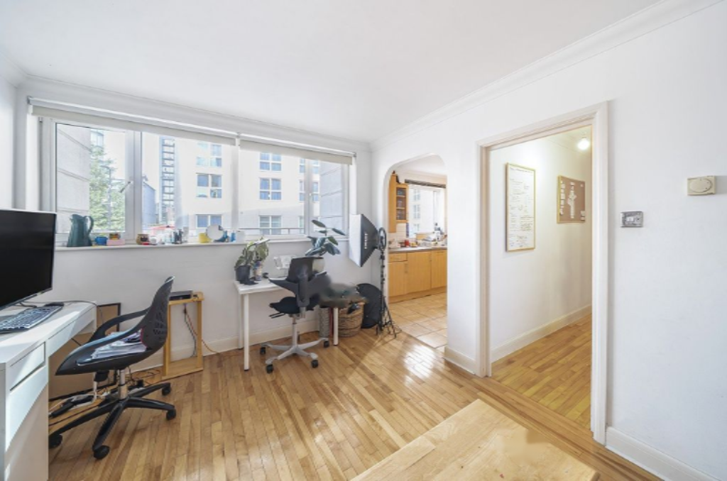 Квартира в Лондоне, Великобритания, 49 м² - фото 5