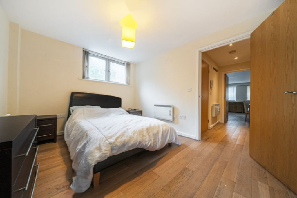 Квартира в Лондоне, Великобритания, 45 м² - фото 5