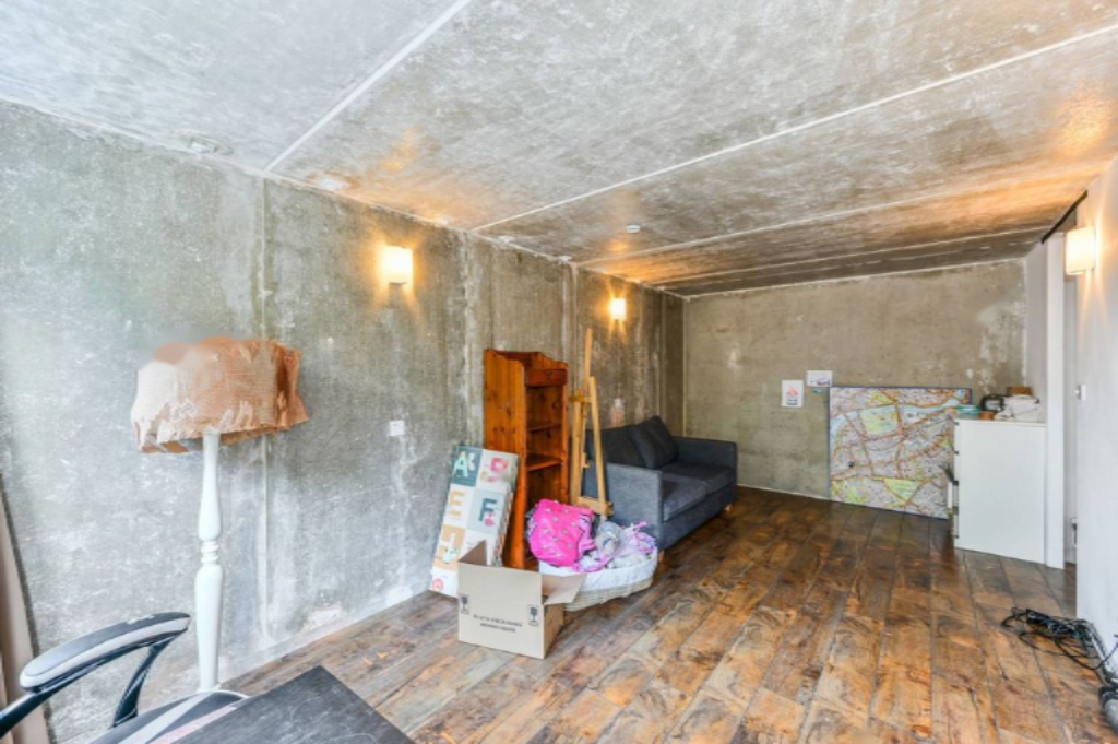 Квартира в Лондоне, Великобритания, 49 м² - фото 5