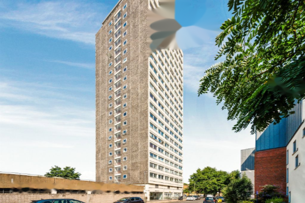 Квартира в Лондоне, Великобритания, 51 м² - фото 5