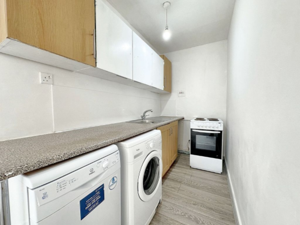 Квартира в Лондоне, Великобритания, 42 м² - фото 5