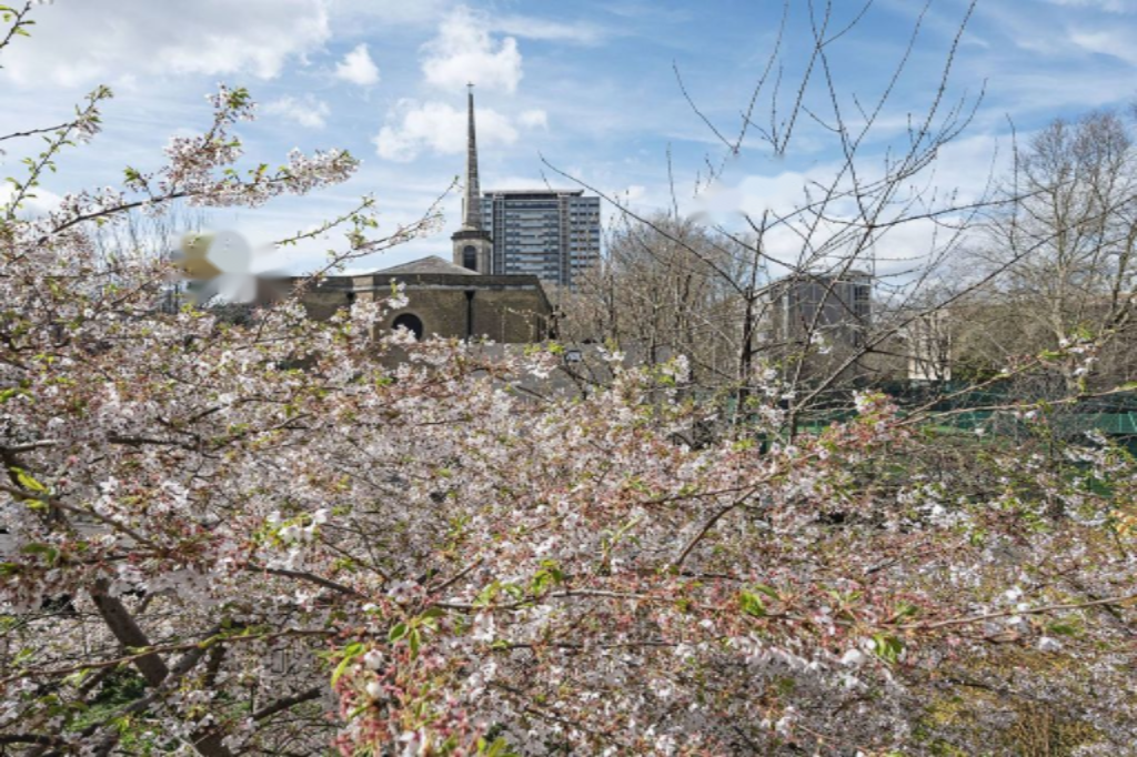 Квартира в Лондоне, Великобритания, 45 м² - фото 5