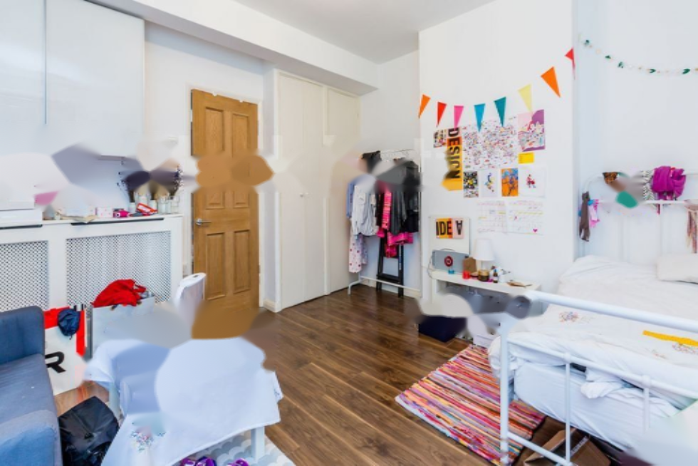 Квартира в Лондоне, Великобритания, 29 м² - фото 5