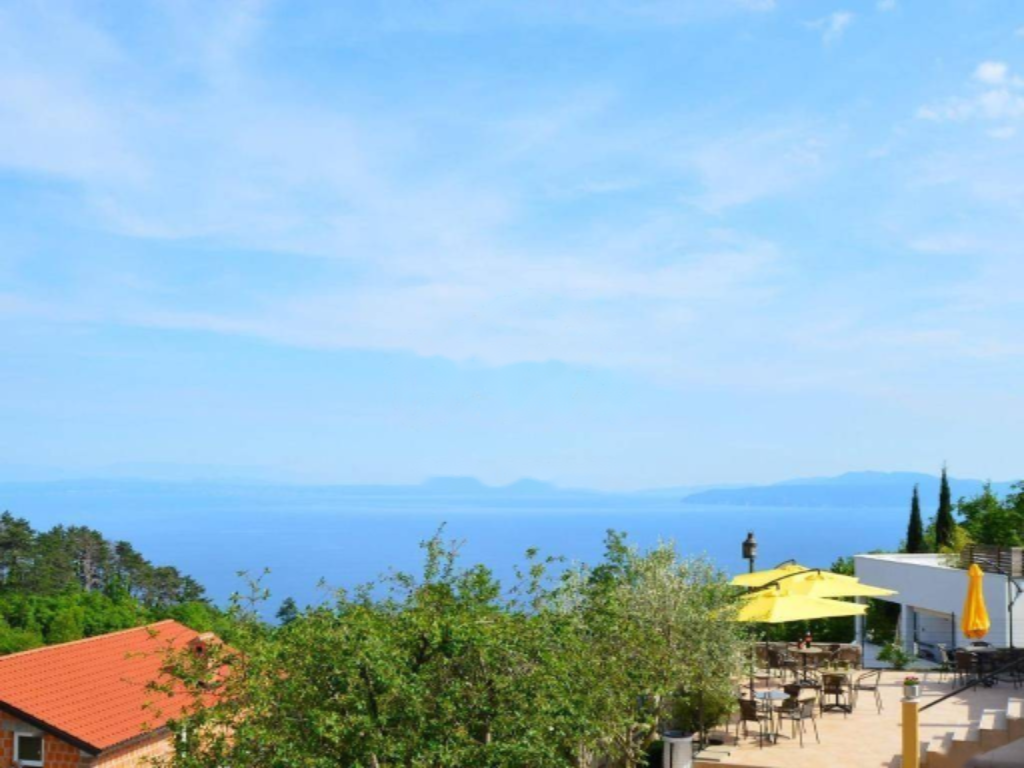 Дом в Опатии, Хорватия, 1 000 м² - фото 5