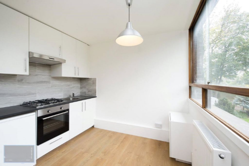 Квартира в Лондоне, Великобритания, 32 м² - фото 5