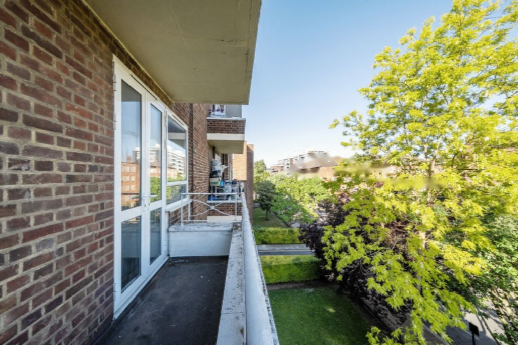 Квартира в Лондоне, Великобритания, 35 м² - фото 5