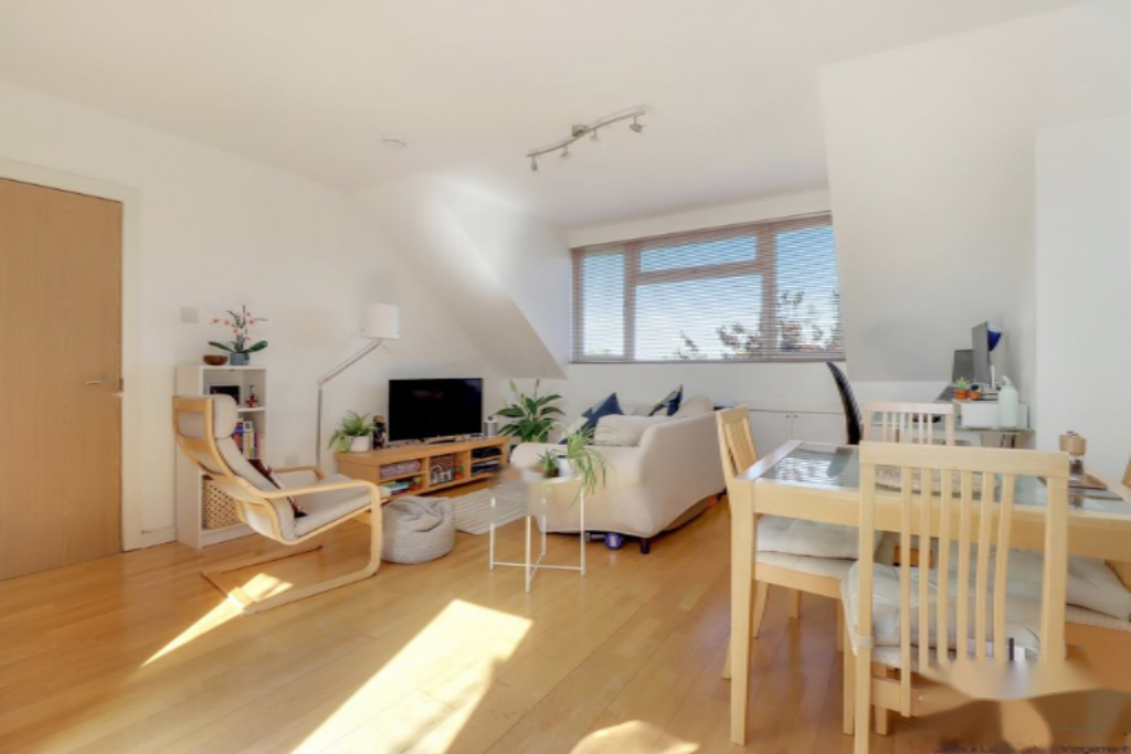 Квартира в Лондоне, Великобритания, 62 м² - фото 5