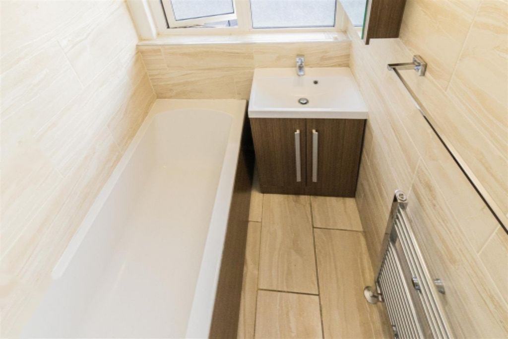 Квартира в Лондоне, Великобритания, 59 м² - фото 5