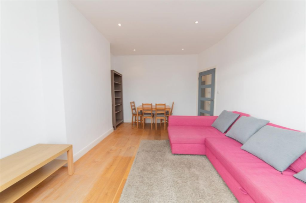 Квартира в Лондоне, Великобритания, 64 м² - фото 5