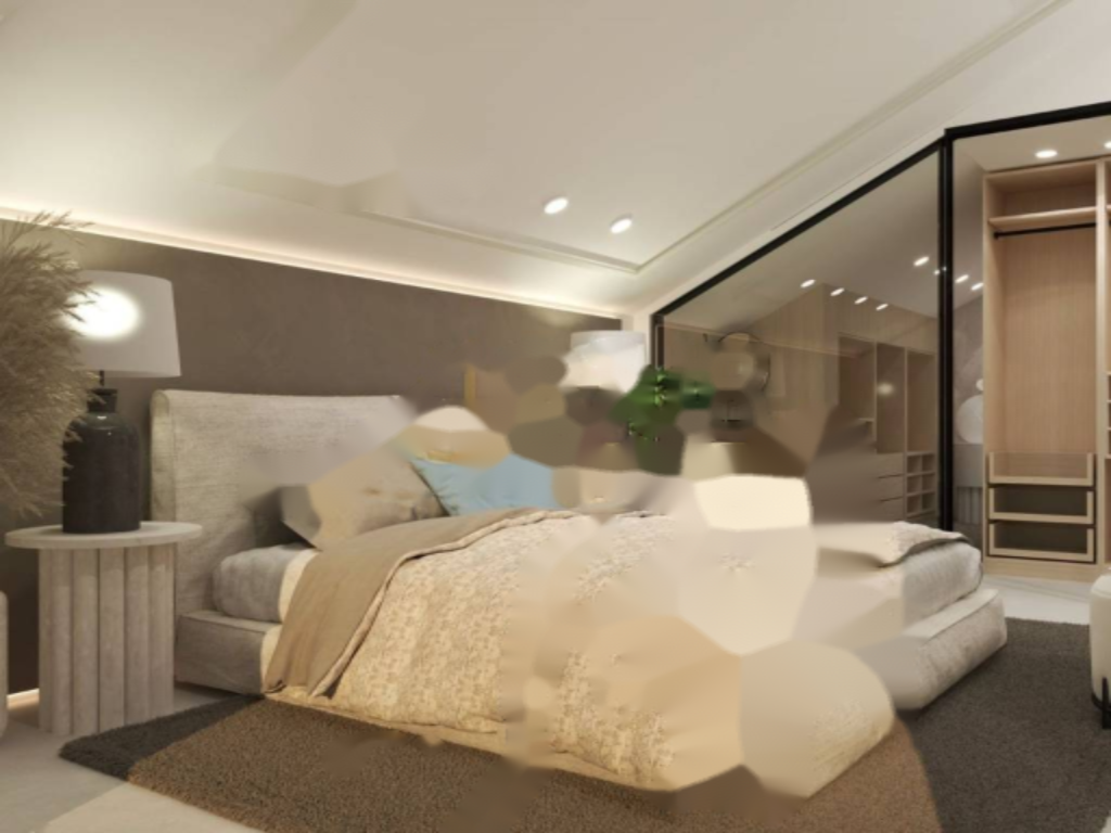 Квартира в Опатии, Хорватия, 137 м² - фото 5