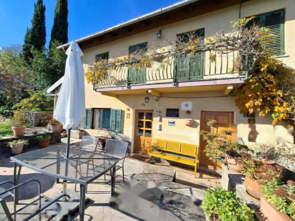 Дом в Опатии, Хорватия, 1 276 м² - фото 5