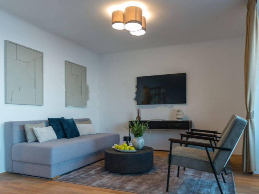 Квартира в Опатии, Хорватия, 121 м² - фото 5