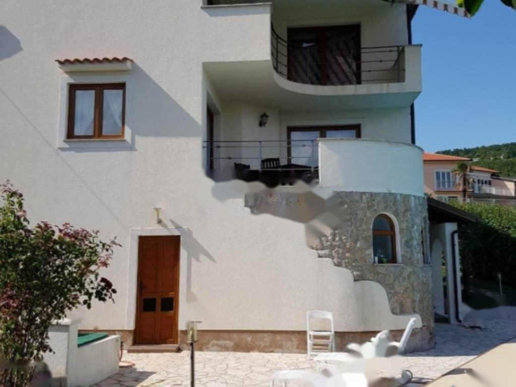 Дом в Опатии, Хорватия, 280 м² - фото 5