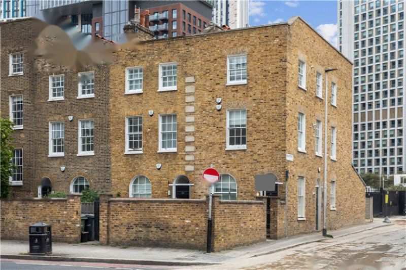 Квартира в Лондоне, Великобритания, 39 м² - фото 5