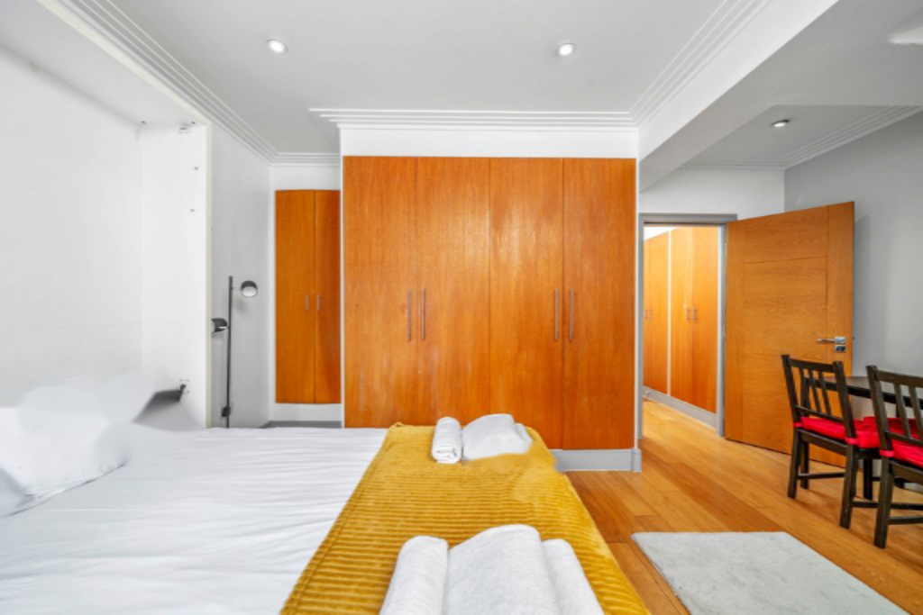 Квартира в Лондоне, Великобритания, 29 м² - фото 5