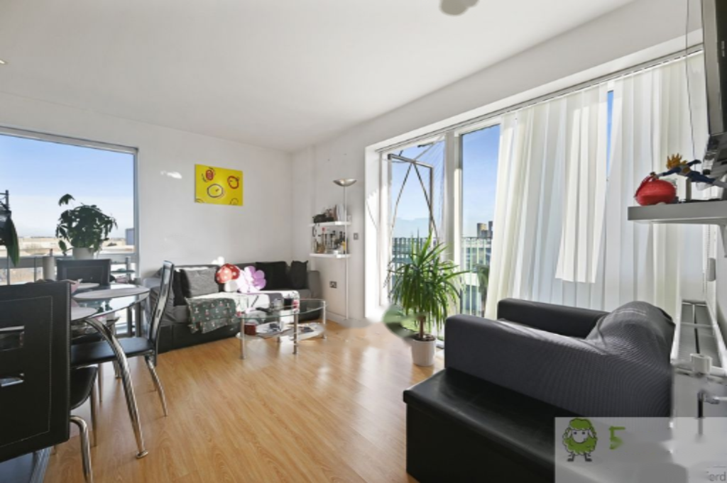 Квартира в Лондоне, Великобритания, 48 м² - фото 5