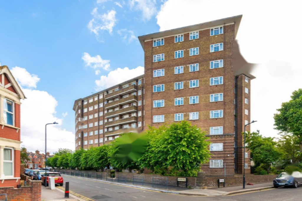 Квартира в Лондоне, Великобритания, 58 м² - фото 5